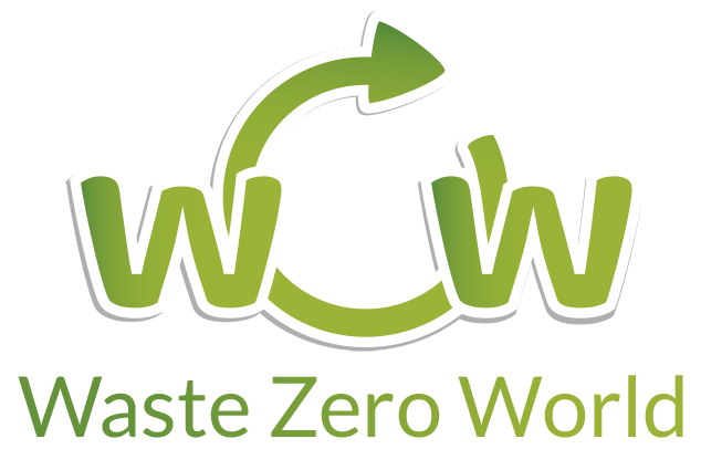 Waste Zero World Logo